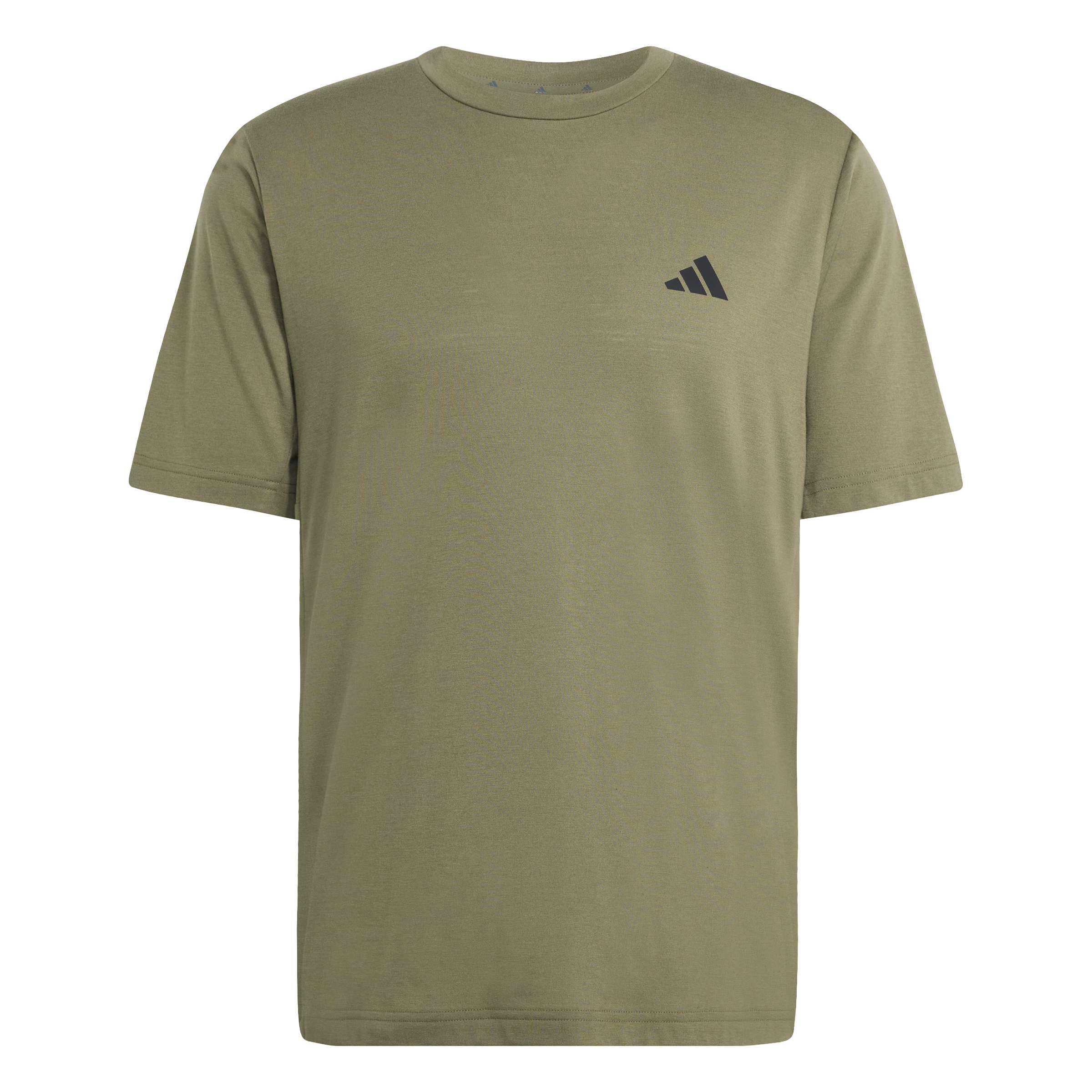 adidas Men's Workout Essentials Feel Ready T-Shirt