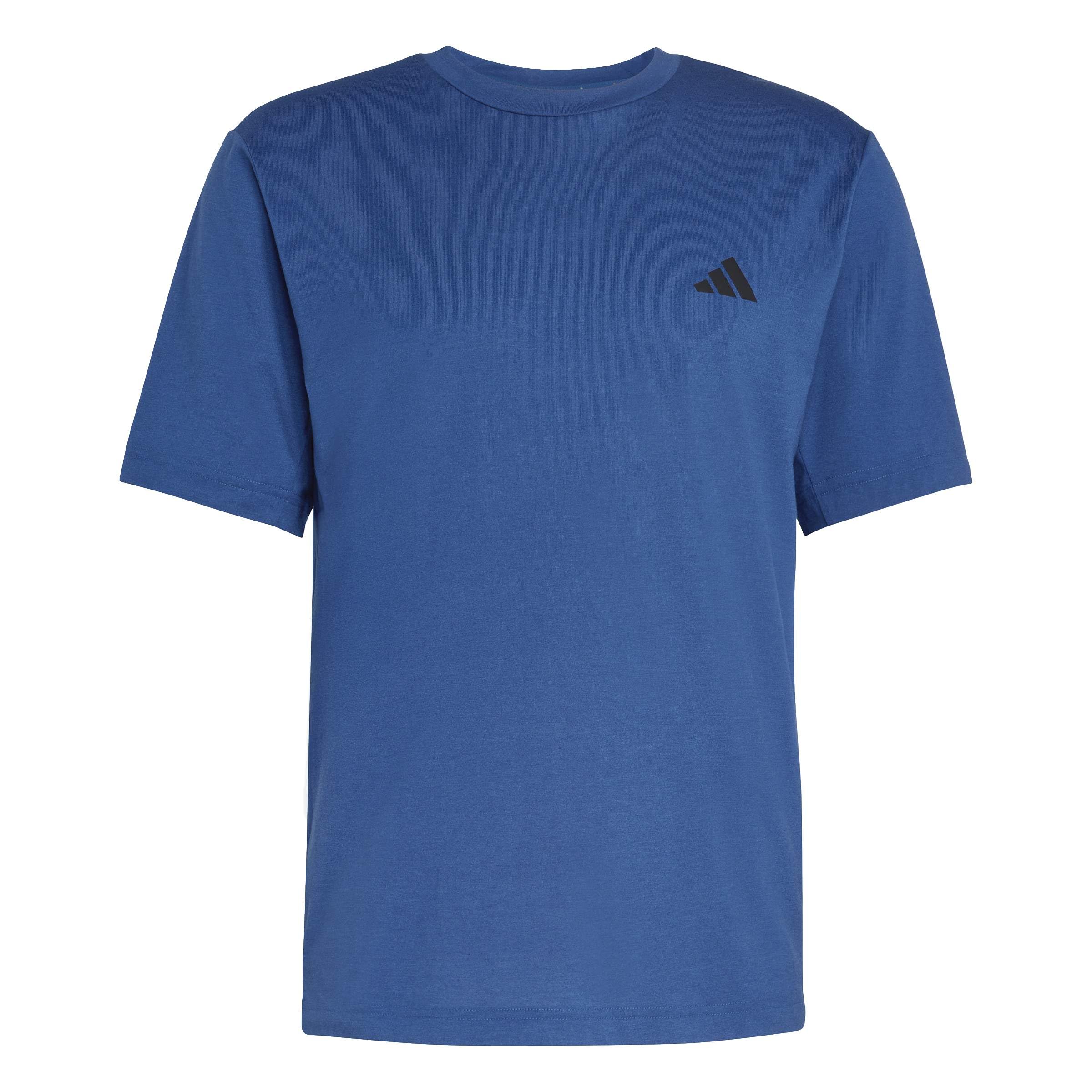 adidas Men's Workout Essentials Feel Ready T-Shirt