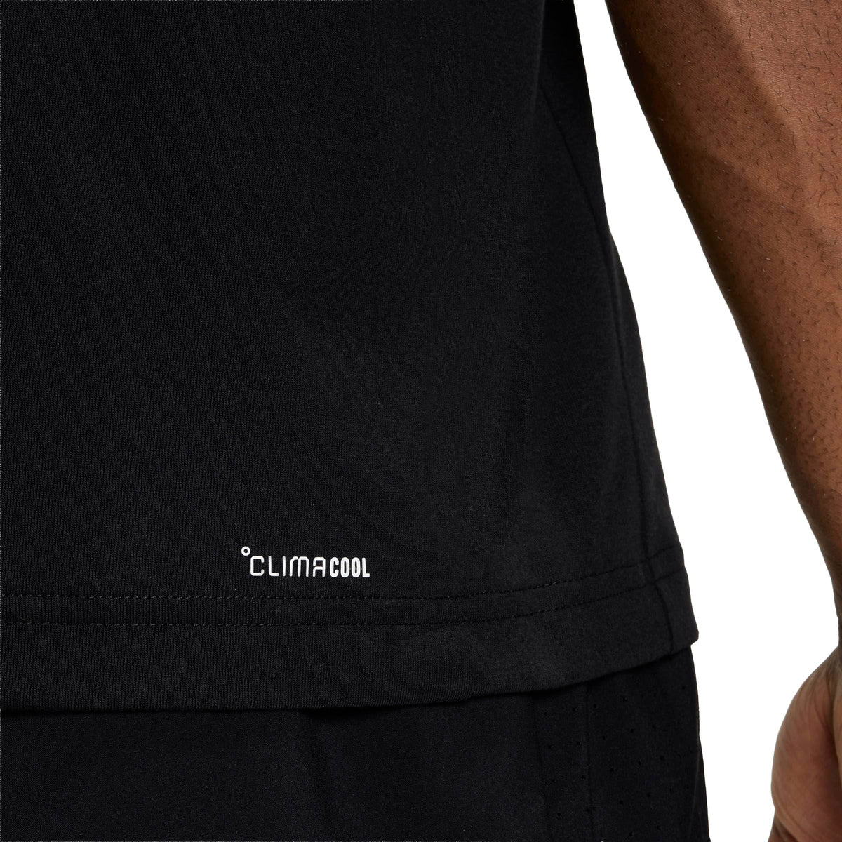 adidas Men's Workout Essentials Feel Ready T-Shirt